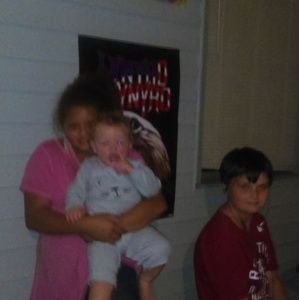 Meet your Posher, Brenda